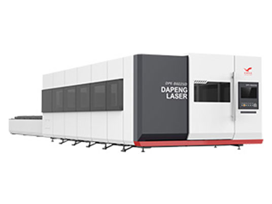 6000瓦6020激光切割机