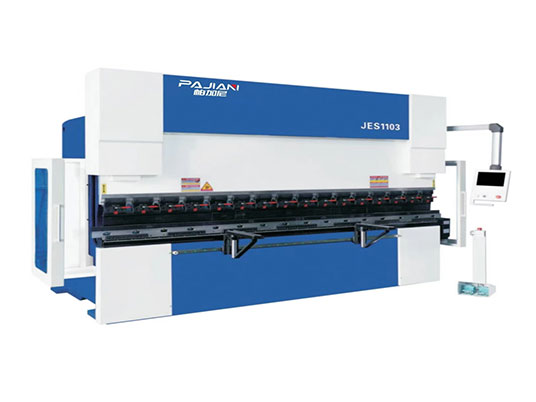 PH-10030伺服液压折弯机