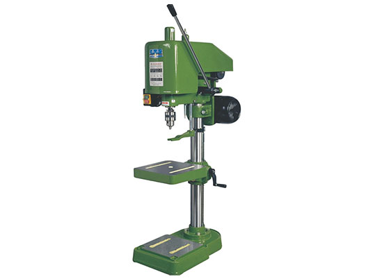 钻孔沉孔攻丝机